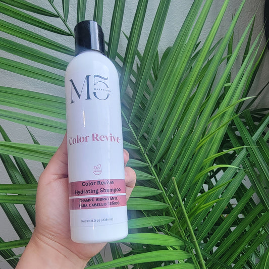 Color Revive Hydrating Shampoo