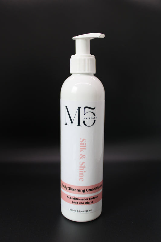 Daily Silkening Conditioner